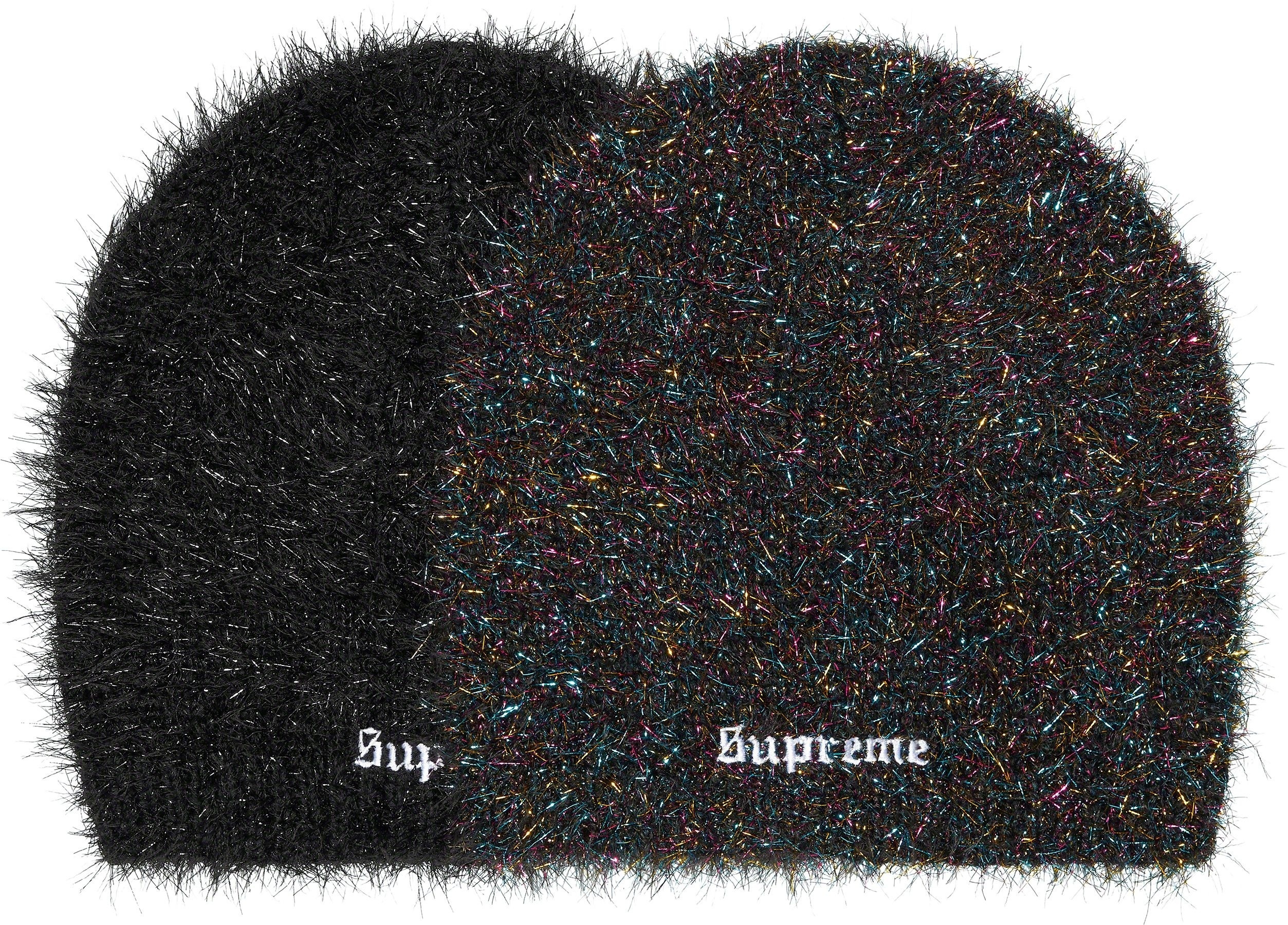 Sparkle Beanie